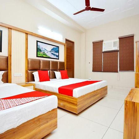 Hotel Oyo 40699 Grand Sokhi Tarn Taran Exteriér fotografie